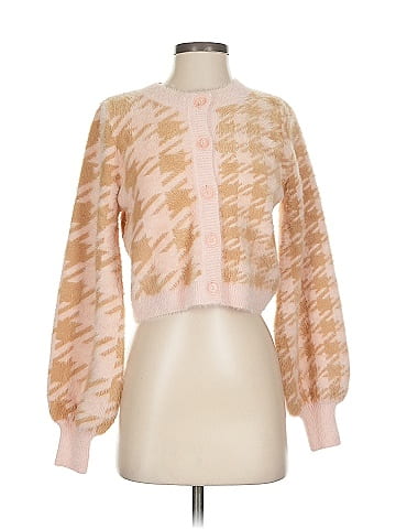 For Love & Lemons Cardigan (view 1)