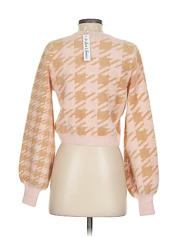 For Love & Lemons Cardigan (view 2)