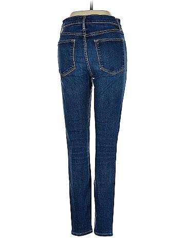 FRAME Denim Jeans (view 2)