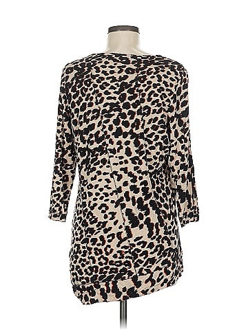 Zenergy by Chico's 3/4 Sleeve Top (view 2)