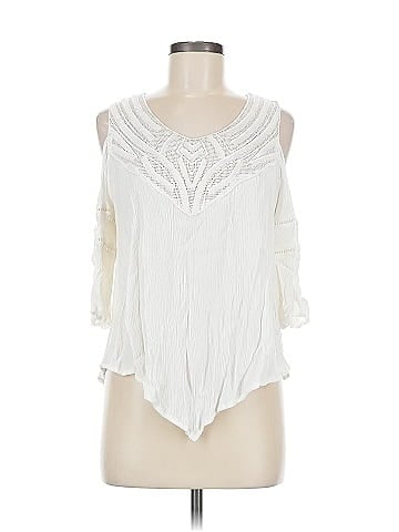 Democracy Sleeveless Blouse (view 1)
