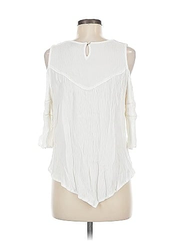 Democracy Sleeveless Blouse (view 2)