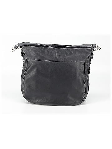 Coach Factory Leather Shoulder Bag (view 1)