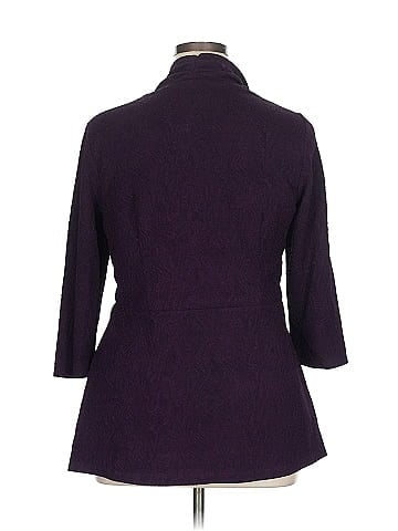 Roz & Ali Cardigan (view 2)
