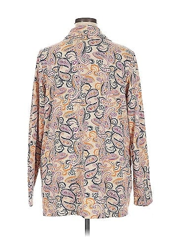 Cuddl Duds Cardigan (view 2)