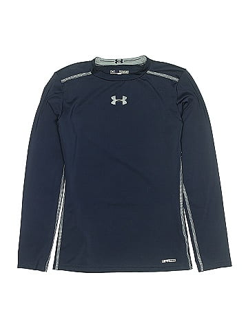 Under Armour Long Sleeve T-Shirt (view 1)