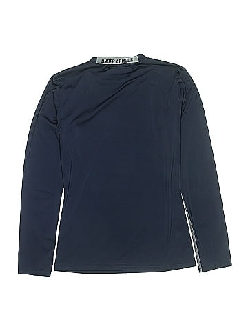 Under Armour Long Sleeve T-Shirt (view 2)