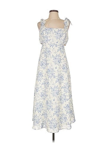 Laundry by Shelli Segal Casual Dress (view 1)