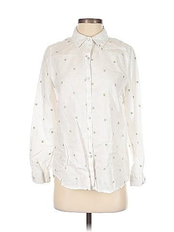 Nicole Miller New York Long Sleeve Blouse (view 1)