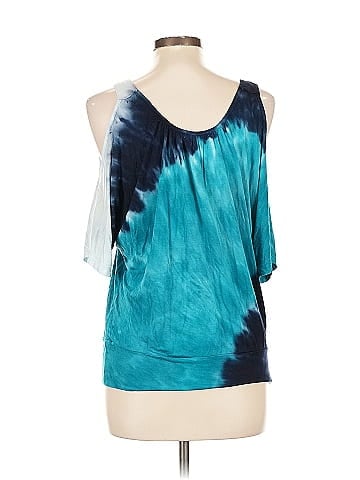 Boston Proper Sleeveless Blouse (view 2)