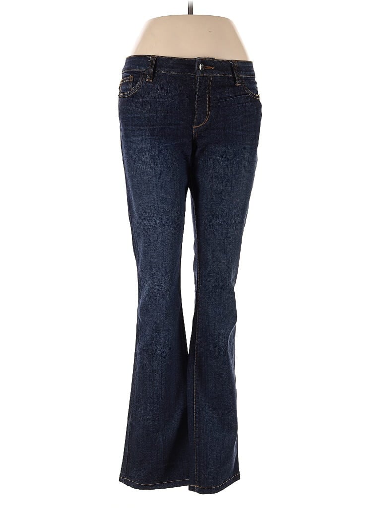 Pre-owned Joe's Jeans Jeans In Blue