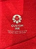 Custom Ink Red Short Sleeve T-Shirt Size XL - photo 7