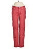 Guess Red Casual Pants Size 27 waist - photo 1