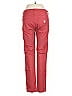 Guess Red Casual Pants Size 27 waist - photo 2