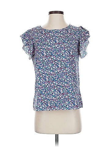 Emery Rose Short Sleeve Top (view 1)