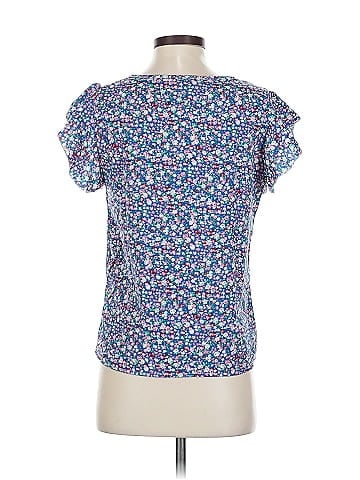 Emery Rose Short Sleeve Top (view 2)