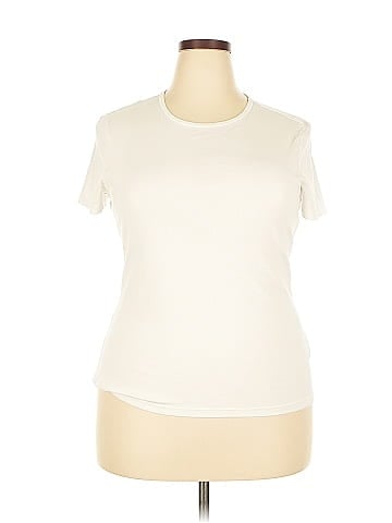 Lauren by Ralph Lauren Short Sleeve Turtleneck (view 1)
