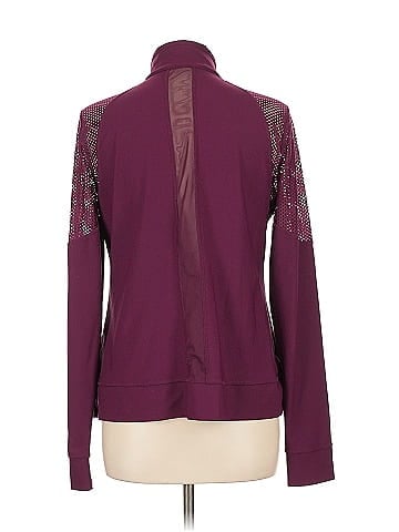Xersion Track Jacket (view 2)