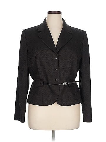 Tahari by ASL Blazer (view 1)