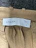 Grana Solid Tan Khakis Size M - photo 4