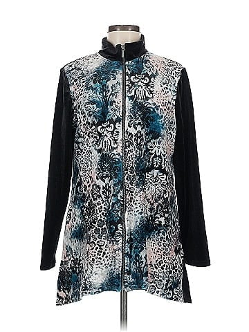 Zenergy by Chico's Cardigan (view 1)