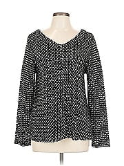 Habitat Long Sleeve Blouse