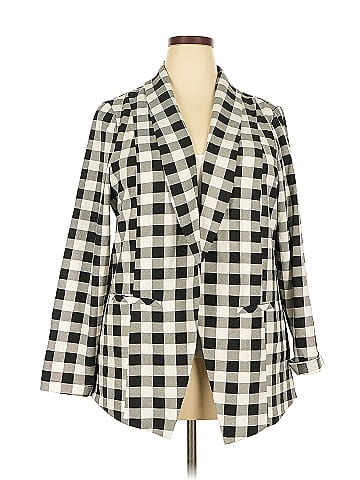 Studio by Torrid Blazer (view 1)