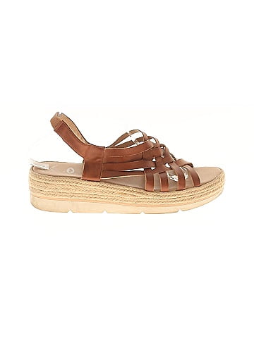 Dr. Scholl's Wedges (view 1)