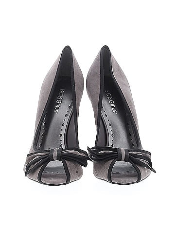 BCBGirls Heels (view 2)