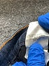 Hudson Jeans Blue Jeans Size 26 waist - photo 8