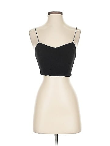 Alice + Olivia Sleeveless Top (view 1)