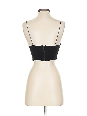 Alice + Olivia Sleeveless Top (view 2)