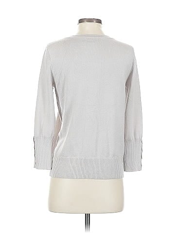 Carmen Carmen Marc Valvo Cardigan (view 2)