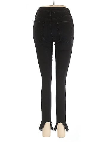 FRAME Denim Jeggings (view 2)