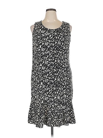 Jessica London Casual Dress (view 1)