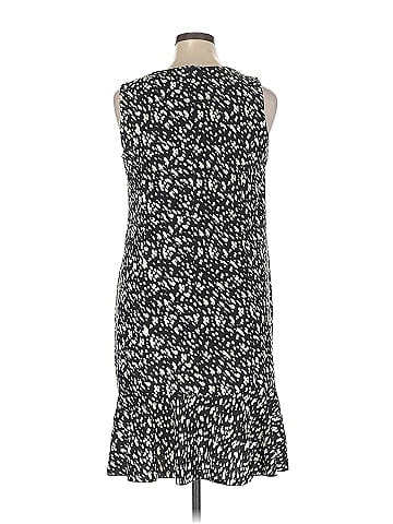 Jessica London Casual Dress (view 2)