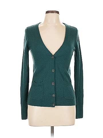 Halogen Wool Cardigan (view 1)