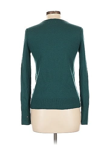 Halogen Wool Cardigan (view 2)