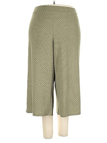 Isaac Mizrahi LIVE! Casual Pants (view 1)