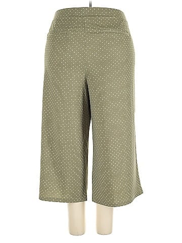 Isaac Mizrahi LIVE! Casual Pants (view 2)