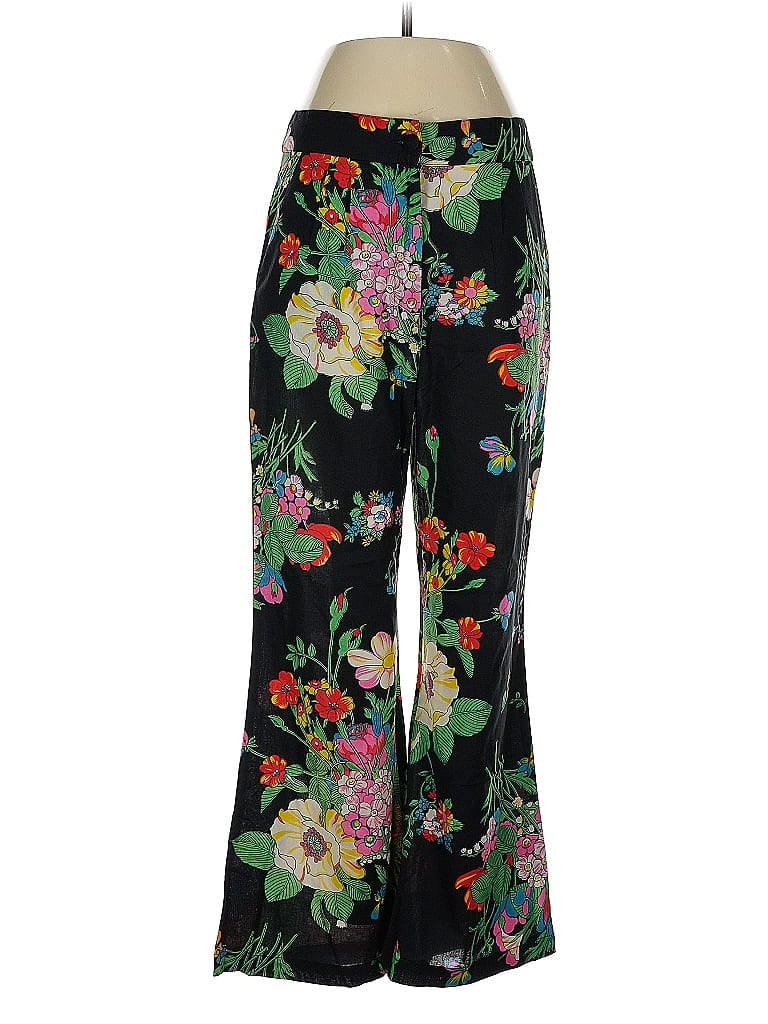 Pre-owned Mille Resort & Travel Casual Pants In Black