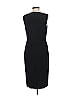 Etcetera Black Cocktail Dress Size 4 - photo 2