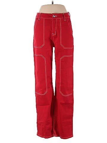 Dokotoo Casual Pants (view 1)