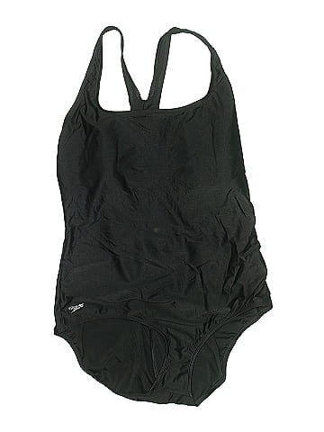 Speedo One Piece Swimsuit (view 1)