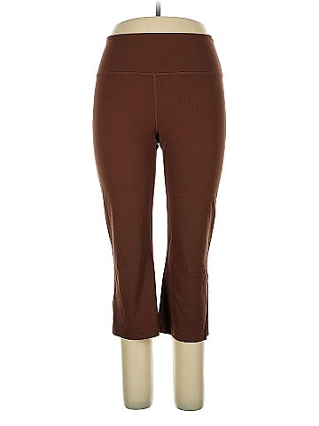 Lululemon Athletica Active Pants (view 1)