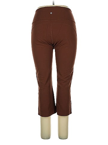 Lululemon Athletica Active Pants (view 2)