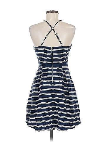 She + Sky Casual Dress (view 2)