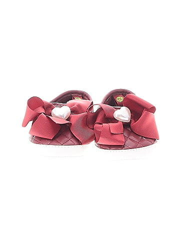 First Steps Boutique Sneakers (view 2)