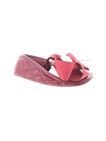 First Steps Boutique Sneakers (view 1)
