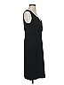 Etcetera Black Cocktail Dress Size 4 - photo 4